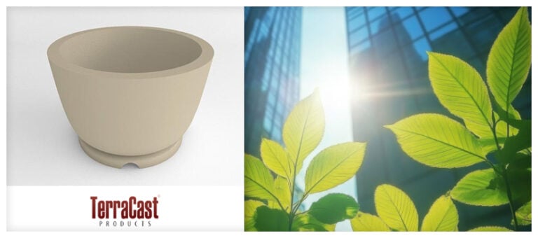 Creating Urban Sanctuaries: Using Resin Planters to Design Quiet, Green ...