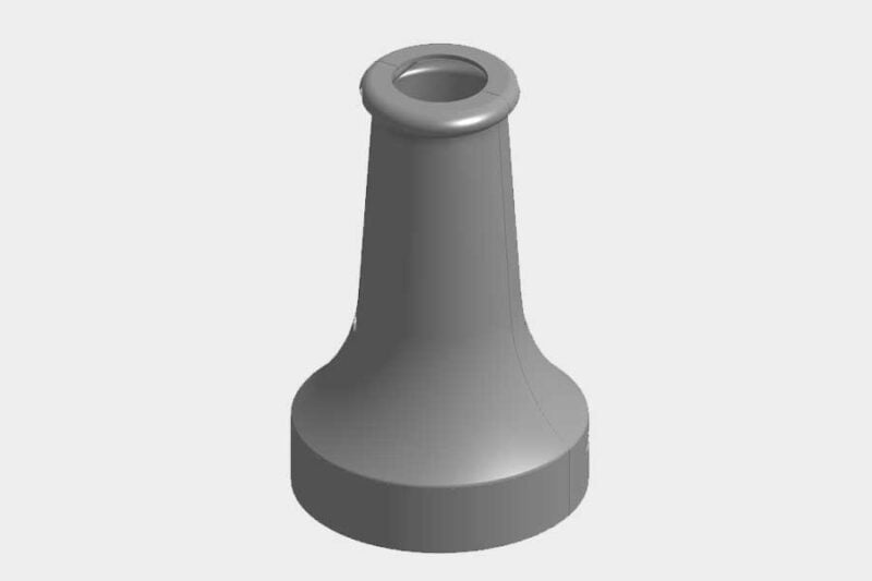 Big Sky Clam Shell Base - Coming Soon