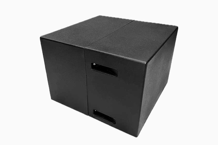 Cumberland Clam Shell Bolt Cover - Image 3