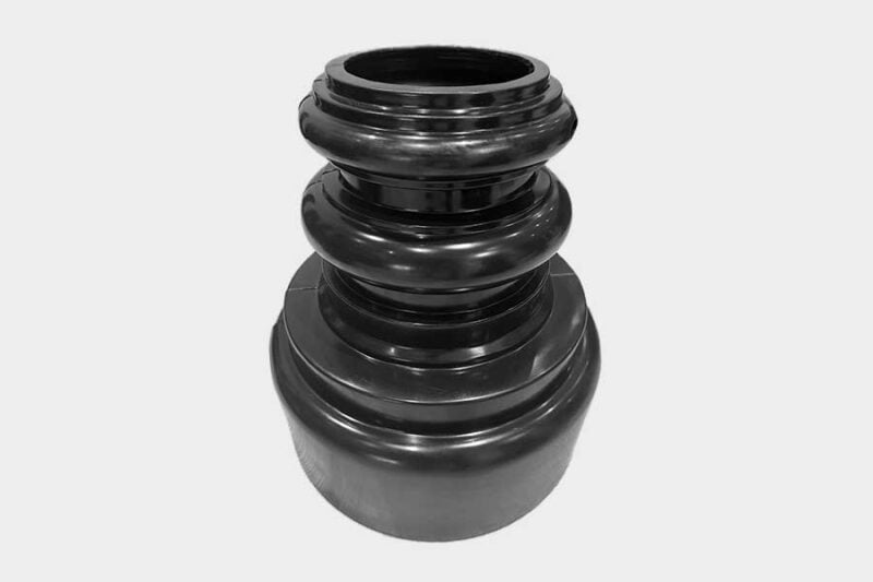 KC Clam Shell Base - TerraCast Products