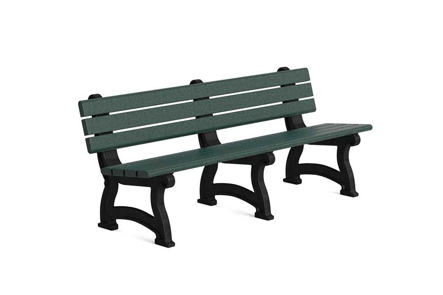 Aspen Bench